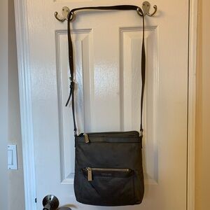 Micheal Kors nylon crossbody